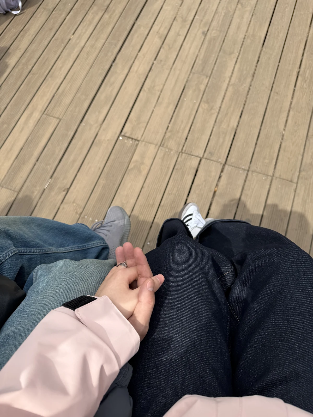 丽江和泸沽湖旅行中的一张照片